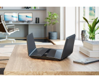 Netgear Nighthawk RAXE500 (11000Mb/s a/b/g/n/ac/ax) - 1086982 - zdjęcie 3